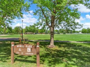 1600 Balsam Street, Lakewood CO 80214