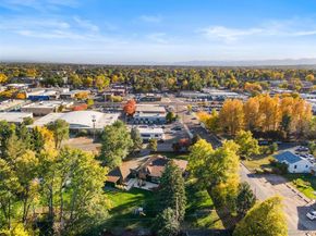 1600 Balsam Street, Lakewood CO 80214