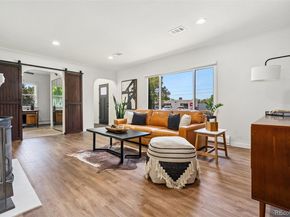 1600 Balsam Street, Lakewood CO 80214