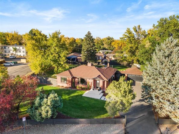 1600 Balsam Street, Lakewood CO 80214