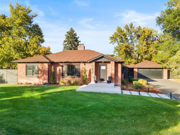 1600 Balsam Street, Lakewood CO 80214