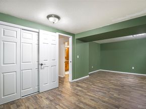 Undisclosed Address #8407597, Aurora CO 80015