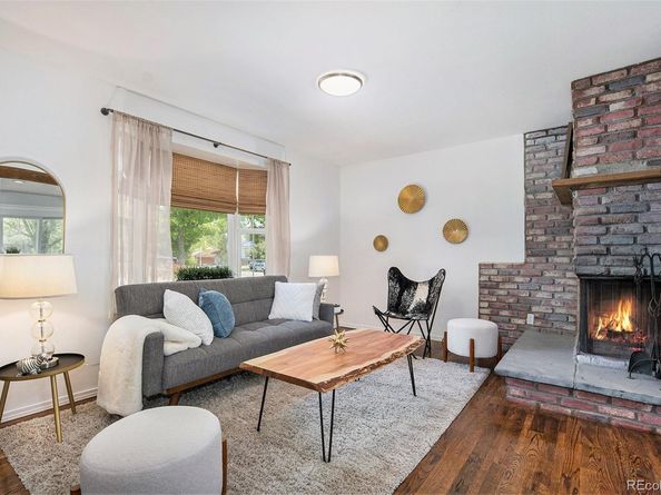 Undisclosed Address #8407597, Aurora CO 80015