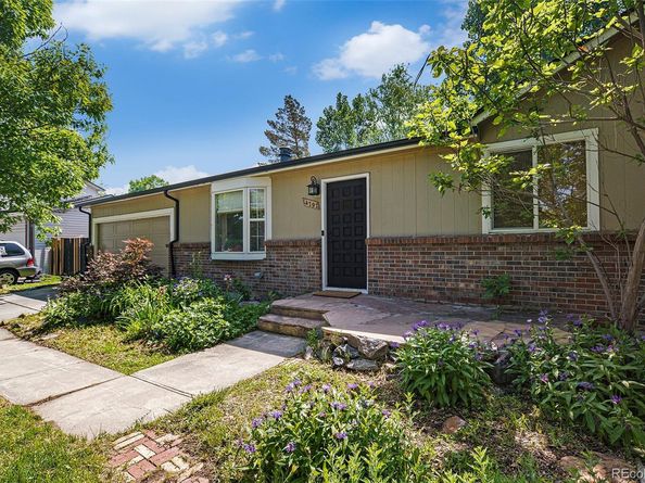 Undisclosed Address #8407597, Aurora CO 80015