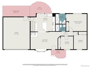 Undisclosed Address #8407597, Aurora CO 80015