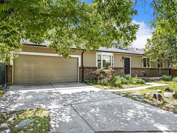 Undisclosed Address #8407597, Aurora CO 80015