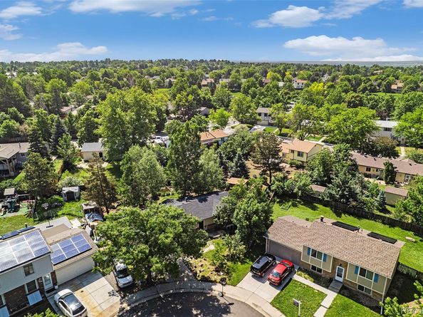 Undisclosed Address #8407597, Aurora CO 80015