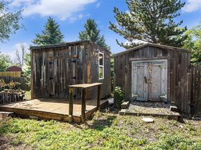 Undisclosed Address #8407597, Aurora CO 80015