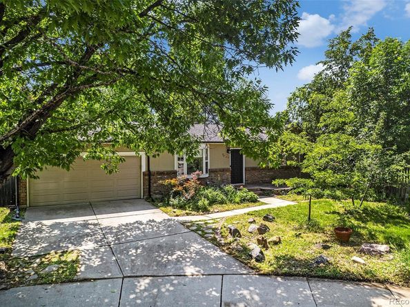 Undisclosed Address #8407597, Aurora CO 80015