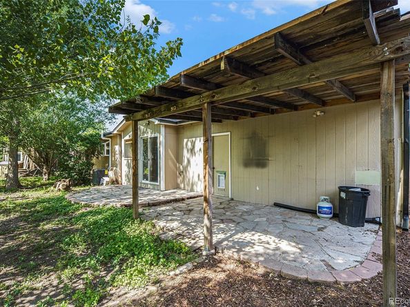 Undisclosed Address #8407597, Aurora CO 80015