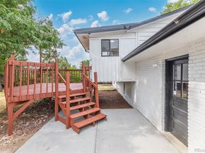 1239 Dearborn Street, Aurora CO 80011