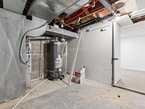 2280 S Decatur, Denver CO 80219