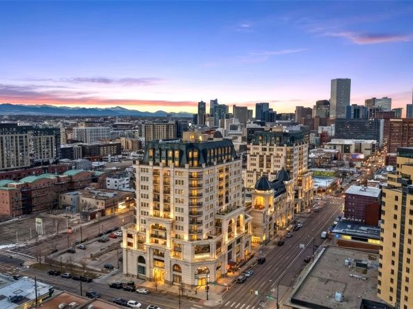 975 N Lincoln Street 6GN, Denver CO 80203