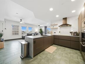 975 N Lincoln Street 6GN, Denver CO 80203