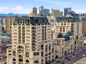 975 N Lincoln Street 6GN, Denver CO 80203