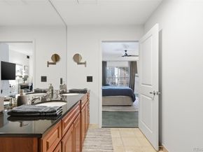 975 N Lincoln Street 6GN, Denver CO 80203