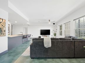 975 N Lincoln Street 6GN, Denver CO 80203