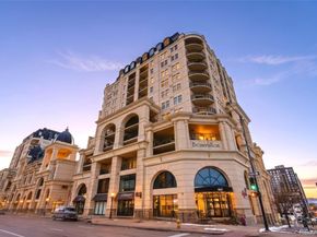 975 N Lincoln Street 6GN, Denver CO 80203