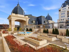 975 N Lincoln Street 6GN, Denver CO 80203