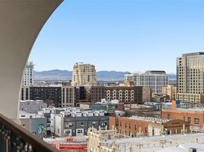 975 N Lincoln Street 6GN, Denver CO 80203