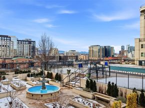 975 N Lincoln Street 6GN, Denver CO 80203