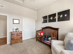 9375 Blanca Street, Arvada CO 80007