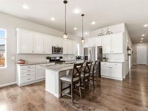 9375 Blanca Street, Arvada CO 80007