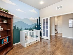 9375 Blanca Street, Arvada CO 80007
