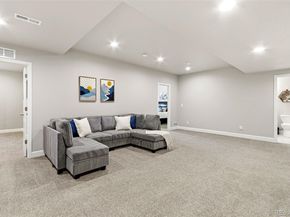 9375 Blanca Street, Arvada CO 80007