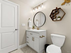 9375 Blanca Street, Arvada CO 80007