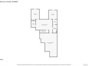 9375 Blanca Street, Arvada CO 80007
