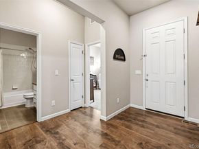9375 Blanca Street, Arvada CO 80007