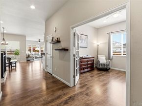 9375 Blanca Street, Arvada CO 80007