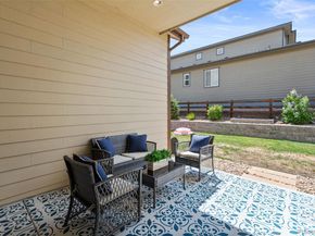 9375 Blanca Street, Arvada CO 80007