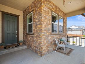 9375 Blanca Street, Arvada CO 80007