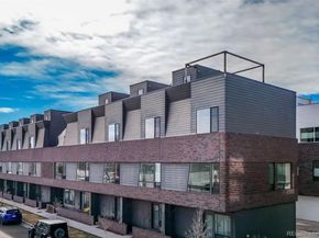 3969 Inca Street, Denver CO 80211