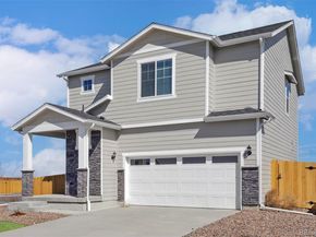 9371 Truckee Court, Commerce City CO 80022