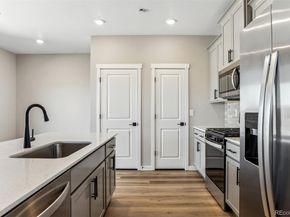 9371 Truckee Court, Commerce City CO 80022