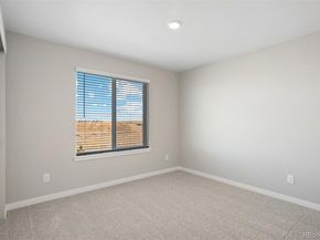 9371 Truckee Court, Commerce City CO 80022