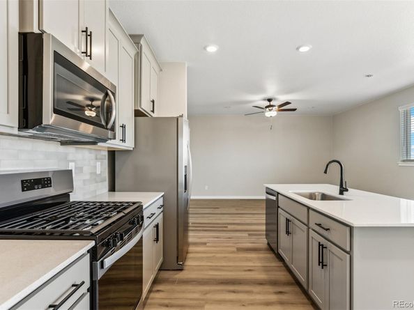 9371 Truckee Court, Commerce City CO 80022