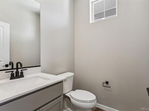 9371 Truckee Court, Commerce City CO 80022