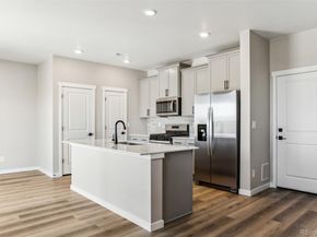9371 Truckee Court, Commerce City CO 80022