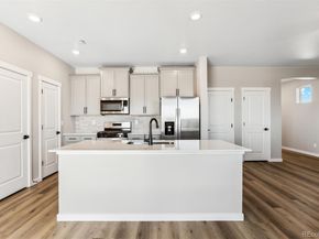 9371 Truckee Court, Commerce City CO 80022