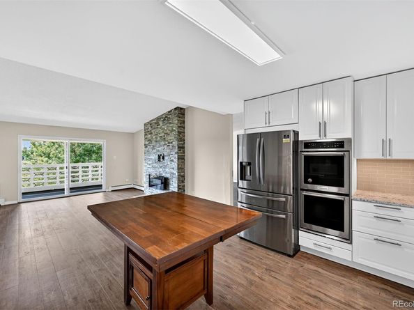 9180 E Center Avenue 4D, Denver CO 80247