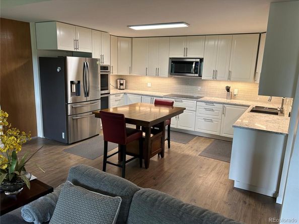 9180 E Center Avenue 4D, Denver CO 80247
