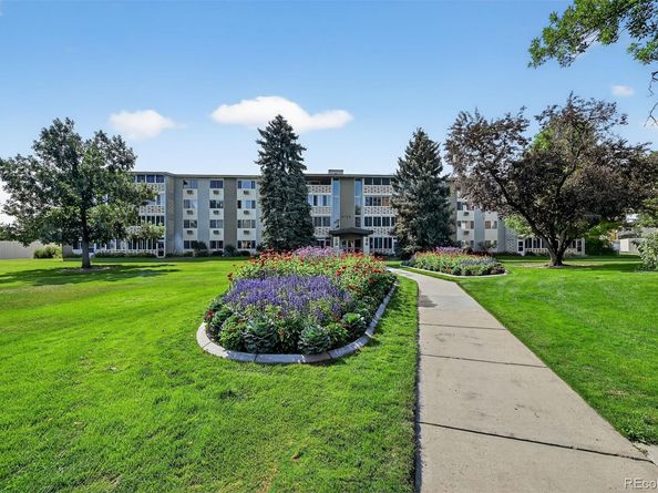 9180 E Center Avenue 4D, Denver CO 80247