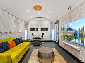 4230 Knox Court, Denver CO 80211