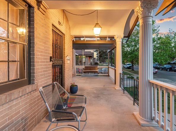 4230 Knox Court, Denver CO 80211