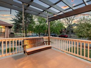 4230 Knox Court, Denver CO 80211