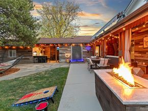4230 Knox Court, Denver CO 80211